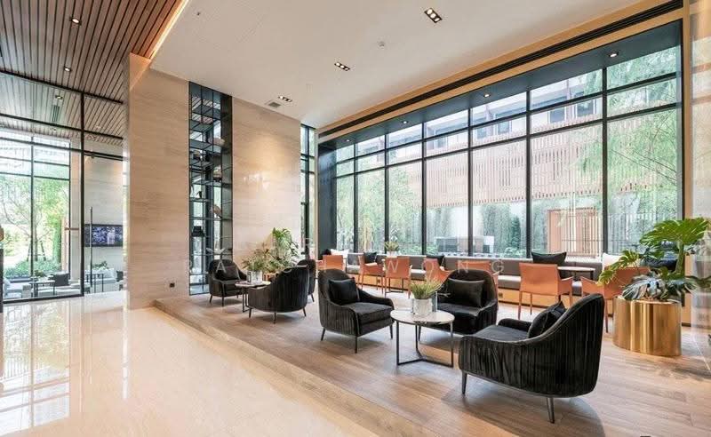 Maru Ekkamai 2, bangkok, 70-5 Sukhumvit 63 Road, Phra Kanong Nua, Watthana, Bangkok, 2 Bedrooms, 60 sqm, Condo For Rent, by Sarawut Ratchawong, 500582604 - DDproperty.com