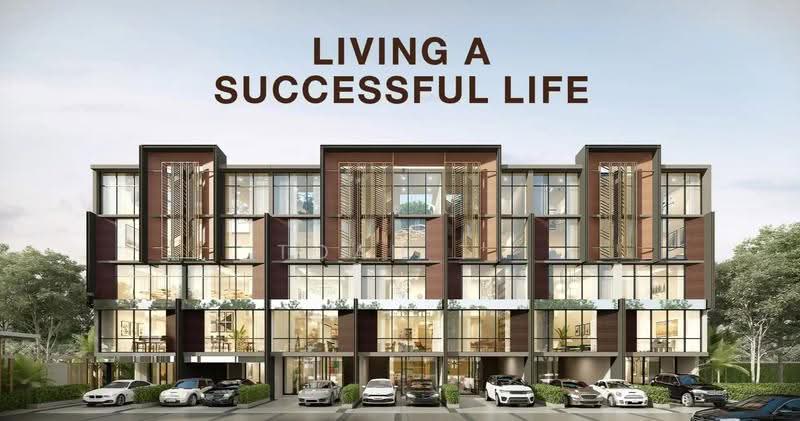 อาคารให้เช่า พัฒนาการ สวนหลวง : Building for rent, Phatthanakan, Suan Luang, bangkok, Suan Luang, Bangkok, , 350 sqm, Shophouse For Rent, by TOAH T., 500582605 - DDproperty.com