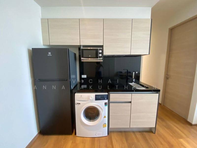 Park Origin Phrom Phong (Park 24), Bangkok, 68 Soi Sukhumvit 24, Khong Tan, Khlong Toei, Bangkok, 2 Bedrooms, 55 sqm, Condo For Rent, by Vichai Annavakulthorn, 500582607 - DDproperty.com