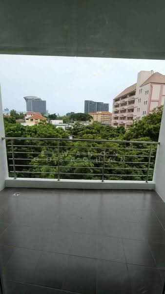 Wongamat Privacy Resort & Residence, chon-buri, Na Kloe, Bang Lamung (Pattaya), Chon Buri (Pattaya), 2 Bedrooms, 100 sqm, Condo For Sale, by Siwanon Gosachan, 500582609 - DDproperty.com