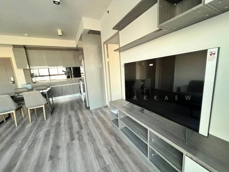 IDEO Rama 9-Asoke, bangkok, Rama 9 Road, Huai Khwang, Bangkok, 2 Bedrooms, 60 sqm, Condo For Rent, by Nutnaree Nakkaew, 500582610 - DDproperty.com