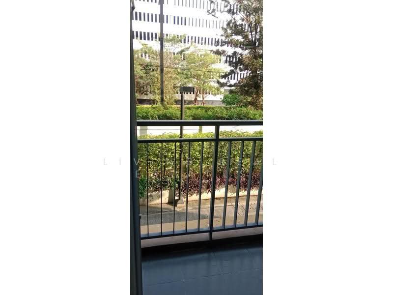 Metro Luxe Kaset, Bangkok, Prasert-Manukitch Road, Sena Nikhom, Chatuchak, Bangkok, 1 Bedroom, 28 sqm, Condo For Rent, by Living Real Estates, 500582612 - DDproperty.com