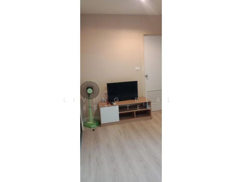 Metro Luxe Kaset, Bangkok, Prasert-Manukitch Road, Sena Nikhom, Chatuchak, Bangkok, 1 Bedroom, 28 sqm, Condo For Rent, by Living Real Estates, 500582612 - DDproperty.com