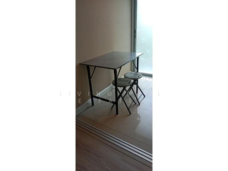 Metro Luxe Kaset, Bangkok, Prasert-Manukitch Road, Sena Nikhom, Chatuchak, Bangkok, 1 Bedroom, 28 sqm, Condo For Rent, by Living Real Estates, 500582612 - DDproperty.com