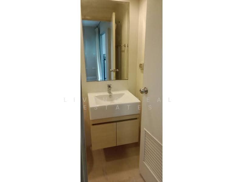 Metro Luxe Kaset, Bangkok, Prasert-Manukitch Road, Sena Nikhom, Chatuchak, Bangkok, 1 Bedroom, 28 sqm, Condo For Rent, by Living Real Estates, 500582612 - DDproperty.com