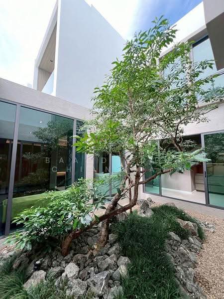 A house for rent near M sport complex, Chiang Mai Rental Price: 80,000 THB / month No.12H483, Chiang Mai, San Pu Loei, Doi Saket, Chiang Mai, 3 Bedrooms, 320 sqm, Single Detached House For Rent, by Baandeedee Chiangmai, 500582613 - DDproperty.com