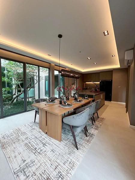 A house for rent near M sport complex, Chiang Mai Rental Price: 80,000 THB / month No.12H483, Chiang Mai, San Pu Loei, Doi Saket, Chiang Mai, 3 Bedrooms, 320 sqm, Single Detached House For Rent, by Baandeedee Chiangmai, 500582613 - DDproperty.com
