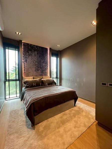 A house for rent near M sport complex, Chiang Mai Rental Price: 80,000 THB / month No.12H483, Chiang Mai, San Pu Loei, Doi Saket, Chiang Mai, 3 Bedrooms, 320 sqm, Single Detached House For Rent, by Baandeedee Chiangmai, 500582613 - DDproperty.com