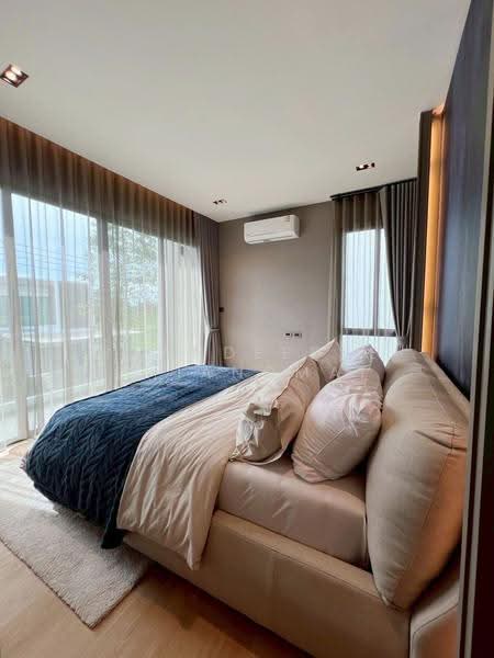 A house for rent near M sport complex, Chiang Mai Rental Price: 80,000 THB / month No.12H483, Chiang Mai, San Pu Loei, Doi Saket, Chiang Mai, 3 Bedrooms, 320 sqm, Single Detached House For Rent, by Baandeedee Chiangmai, 500582613 - DDproperty.com