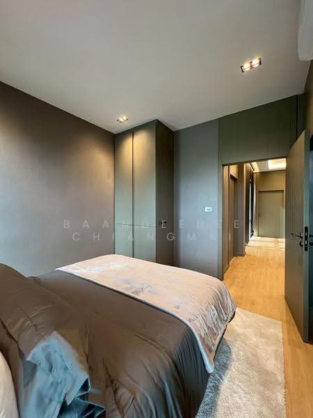 บ้านให้เช่า – ใกล้สนามกอล์ฟเอ็มสปอร์ตคอมเพล็กซ์ เพียง 5 นาที ค่าเช่า 80,000 บาท / เดือน No.12H483, เชียงใหม่, สันปูเลย, ดอยสะเก็ด, เชียงใหม่, 320 ตร.ม., บ้านเดี่ยว ให้เช่า, โดย Baandeedee Chiangmai, 500582613 - DDproperty.com