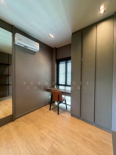 A house for rent near M sport complex, Chiang Mai Rental Price: 80,000 THB / month No.12H483, Chiang Mai, San Pu Loei, Doi Saket, Chiang Mai, 3 Bedrooms, 320 sqm, Single Detached House For Rent, by Baandeedee Chiangmai, 500582613 - DDproperty.com
