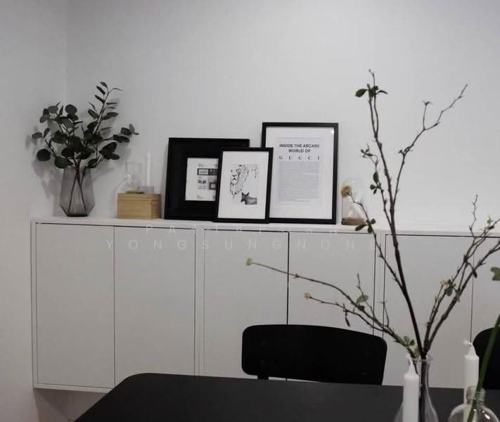 Lumpini Suite Sukhumvit 41 : ลุมพินี สวีท สุขุมวิท 41, กรุงเทพ, ซอยสุขุมวิท 41, คลองตันเหนือ, วัฒนา, กรุงเทพ, 41 ตร.ม., คอนโด ให้เช่า, โดย Pattaporn Yongsungnone, 500582616 - DDproperty.com