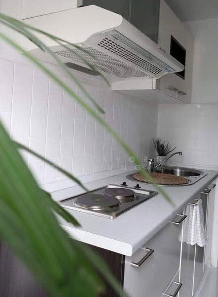Lumpini Suite Sukhumvit 41, bangkok, Soi Sukhumvit 41, Khlong Tan Nua, Watthana, Bangkok, 1 Bedroom, 41 sqm, Condo For Rent, by Pattaporn Yongsungnone, 500582616 - DDproperty.com