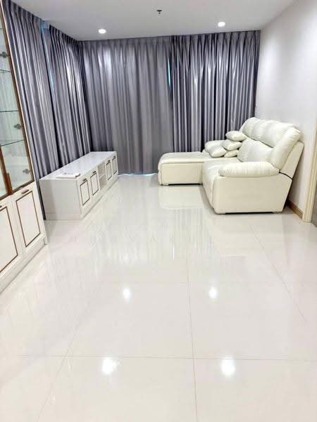 Supalai Riva Grande Rama 3, bangkok, Rama 3 Road, Chong Nonsi, Yan Nawa, Bangkok, 2 Bedrooms, 100 sqm, Condo For Rent, by Vichai Annavakulthorn, 500582617 - DDproperty.com