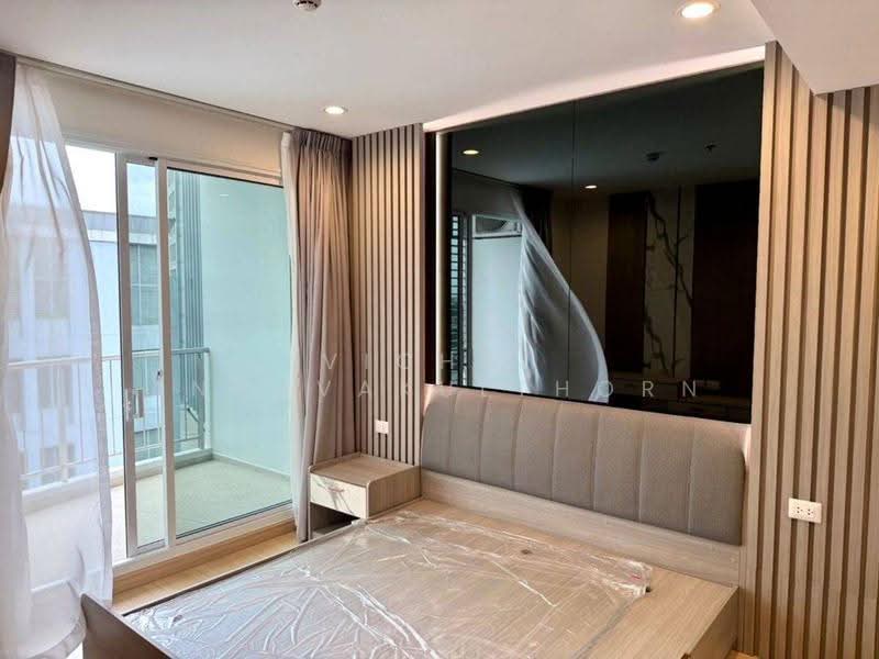 Supalai Riva Grande Rama 3, bangkok, Rama 3 Road, Chong Nonsi, Yan Nawa, Bangkok, 2 Bedrooms, 100 sqm, Condo For Rent, by Vichai Annavakulthorn, 500582617 - DDproperty.com