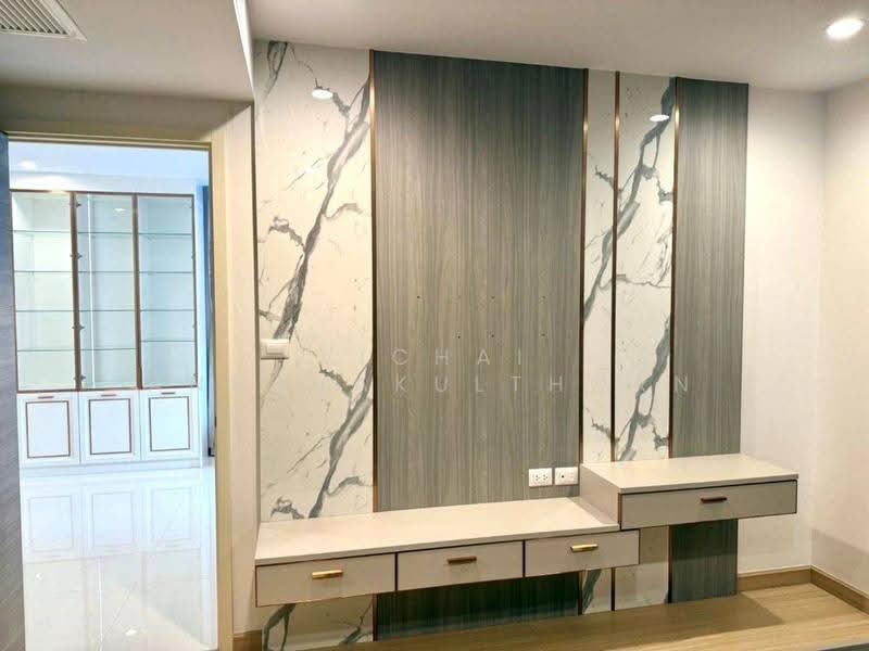 Supalai Riva Grande Rama 3, bangkok, Rama 3 Road, Chong Nonsi, Yan Nawa, Bangkok, 2 Bedrooms, 100 sqm, Condo For Rent, by Vichai Annavakulthorn, 500582617 - DDproperty.com