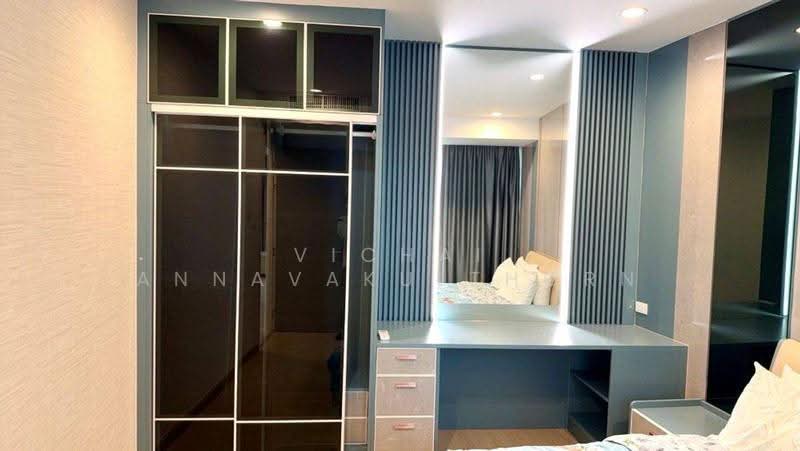 Supalai Riva Grande Rama 3, bangkok, Rama 3 Road, Chong Nonsi, Yan Nawa, Bangkok, 2 Bedrooms, 100 sqm, Condo For Rent, by Vichai Annavakulthorn, 500582617 - DDproperty.com