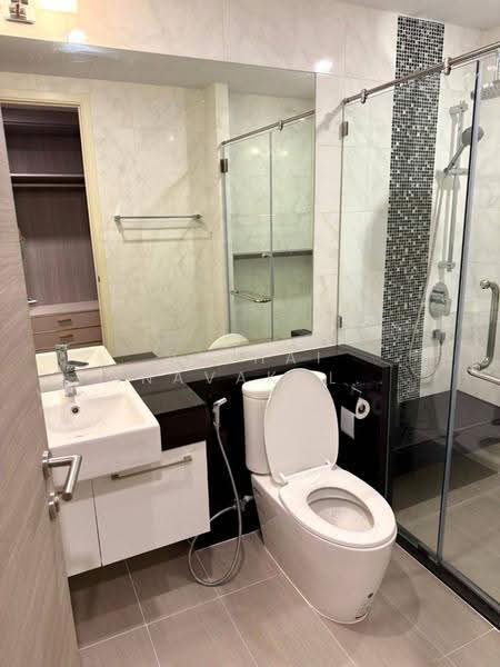 Supalai Riva Grande Rama 3, bangkok, Rama 3 Road, Chong Nonsi, Yan Nawa, Bangkok, 2 Bedrooms, 100 sqm, Condo For Rent, by Vichai Annavakulthorn, 500582617 - DDproperty.com