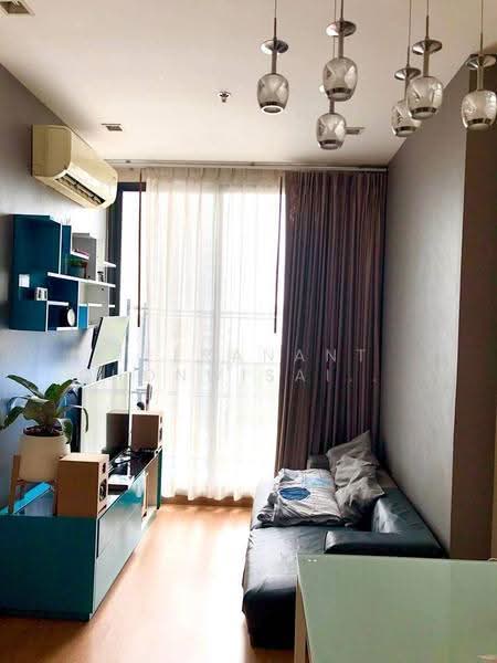 Q House Sukhumvit 79 : คิวเฮาส์ สุขุมวิท 79, กรุงเทพ, 2059 ถนนสุขุมวิท, พระโขนงเหนือ, วัฒนา, กรุงเทพ, 31 ตร.ม., คอนโด ขาย, โดย Teeranant Chonwisaikajon, 500582618 - DDproperty.com