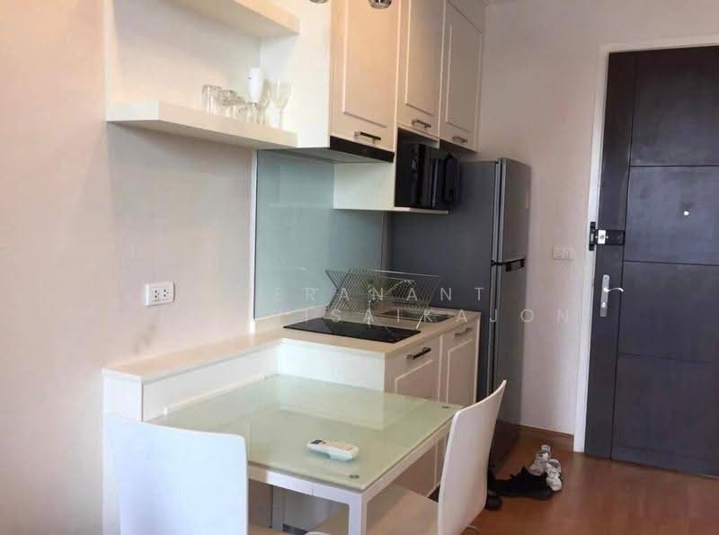 Q House Sukhumvit 79, bangkok, 2059 Sukhumvit Road, Phra Kanong Nua, Watthana, Bangkok, 1 Bedroom, 31 sqm, Condo For Sale, by Teeranant Chonwisaikajon, 500582618 - DDproperty.com