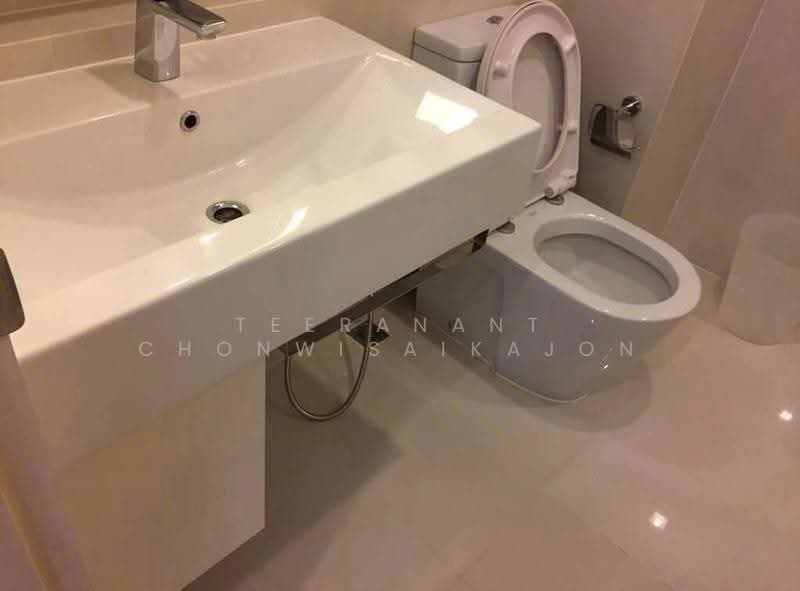 Q House Sukhumvit 79, bangkok, 2059 Sukhumvit Road, Phra Kanong Nua, Watthana, Bangkok, 1 Bedroom, 31 sqm, Condo For Sale, by Teeranant Chonwisaikajon, 500582618 - DDproperty.com