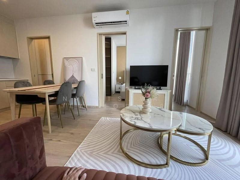 Noble State 39, Bangkok, 35 Soi Sukhumvit 39, Khlong Tan Nua, Watthana, Bangkok, 1 Bedroom, 43 sqm, Condo For Rent, by Napatsawan Tamjorhor, 500582619 - DDproperty.com