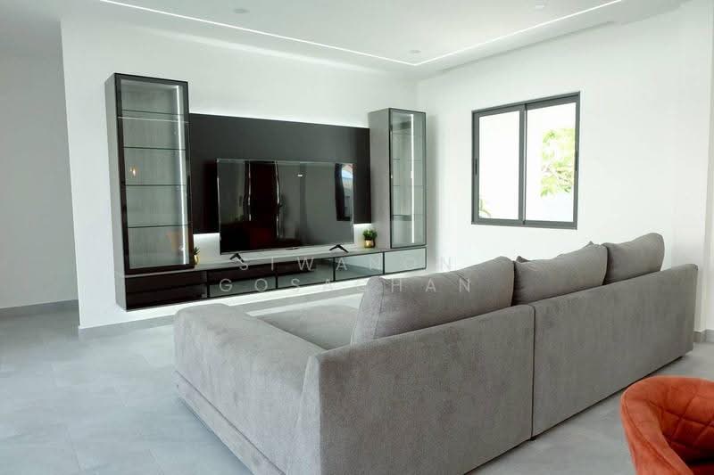 undefined, chon-buri, Poong, Bang Lamung (Pattaya), Chon Buri (Pattaya), 3 Bedrooms, 190 sqm, Villa For Sale, by Siwanon Gosachan, 500582620 - DDproperty.com