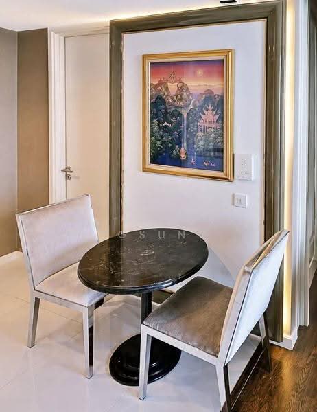 Nara 9 by Eastern Star, Bangkok, Naradhiwas Rajanagarindra Road, Thung Maha Mek, Sathon, Bangkok, 1 Bedroom, 34 sqm, Condo For Sale, by Pattaporn Yongsungnone, 500582624 - DDproperty.com