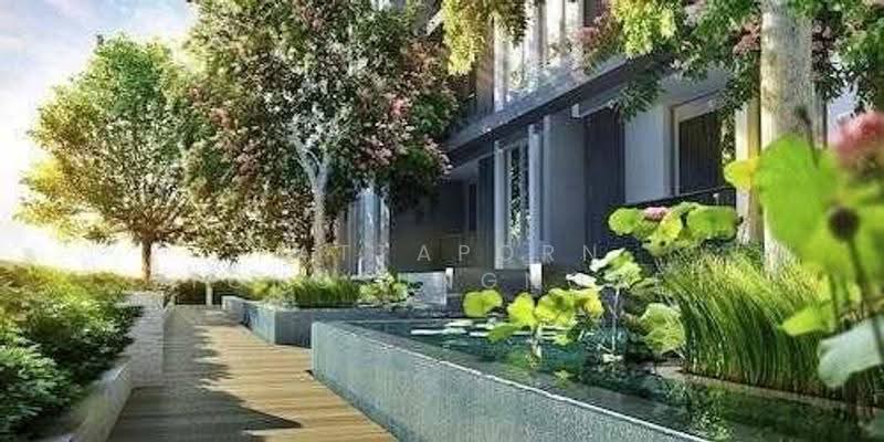Nara 9 by Eastern Star, Bangkok, Naradhiwas Rajanagarindra Road, Thung Maha Mek, Sathon, Bangkok, 1 Bedroom, 34 sqm, Condo For Sale, by Pattaporn Yongsungnone, 500582624 - DDproperty.com