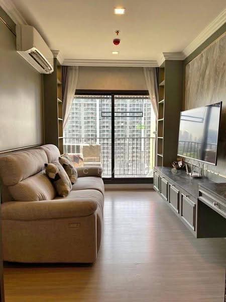 Life Asoke Hype, bangkok, 339 Chaturathit Rd, Makkasan, Ratchathewi, Bangkok, 1 Bedroom, 36 sqm, Condo For Rent, by Sarawut Ratchawong, 500582628 - DDproperty.com