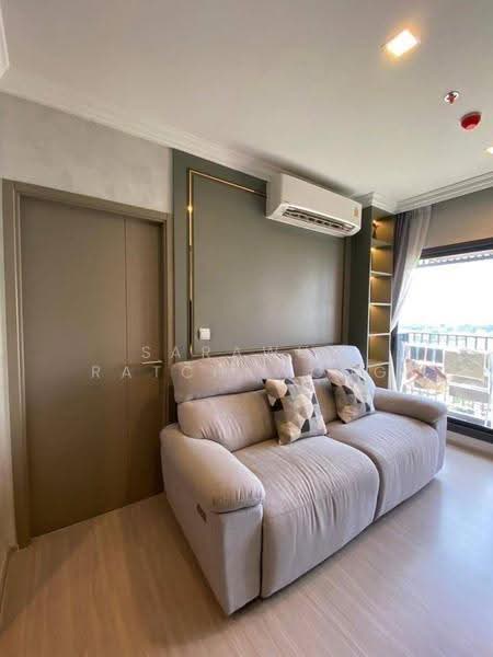 Life Asoke Hype : ไลฟ์ อโศก ไฮป์, กรุงเทพ, 339 ถนน จตุรทิศ, มักกะสัน, ราชเทวี, กรุงเทพ, 36 ตร.ม., คอนโด ให้เช่า, โดย Sarawut Ratchawong, 500582628 - DDproperty.com
