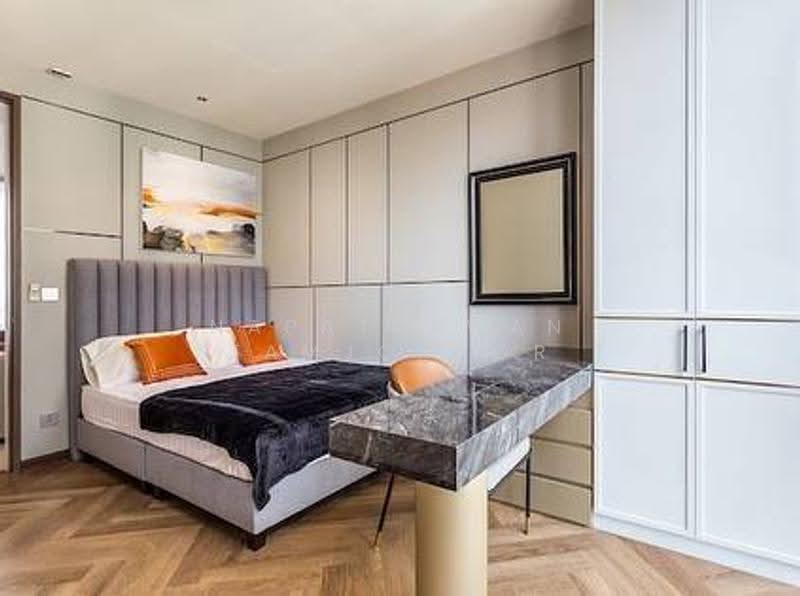 Domus 18, Bangkok, Soi Sukhumvit 18, Khlong Toei, Bangkok, 3 Bedrooms, 167 sqm, Condo For Rent, by Napatsawan Tamjorhor, 500582629 - DDproperty.com