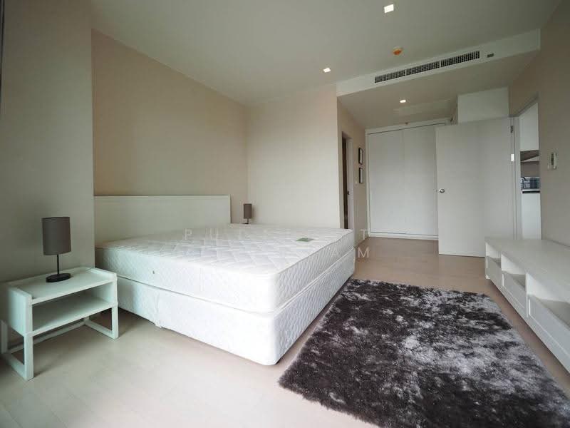 Noble Solo, Bangkok, 988 Thong Lo, Khlong Tan Nua, Watthana, Bangkok, 1 Bedroom, 54 sqm, Condo For Rent, by Puttirat Kleebyam, 500582630 - DDproperty.com