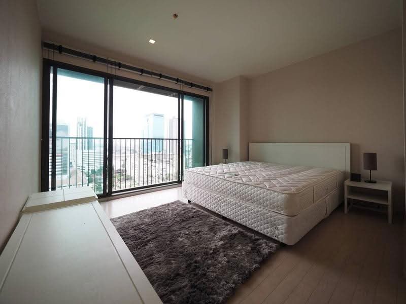 Noble Solo, Bangkok, 988 Thong Lo, Khlong Tan Nua, Watthana, Bangkok, 1 Bedroom, 54 sqm, Condo For Rent, by Puttirat Kleebyam, 500582630 - DDproperty.com