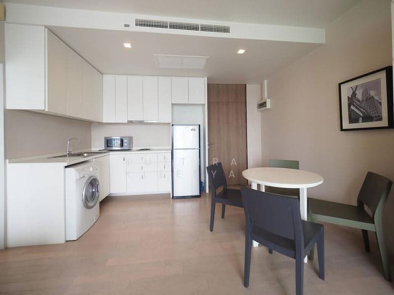 Noble Solo, Bangkok, 988 Thong Lo, Khlong Tan Nua, Watthana, Bangkok, 1 Bedroom, 54 sqm, Condo For Rent, by Puttirat Kleebyam, 500582630 - DDproperty.com