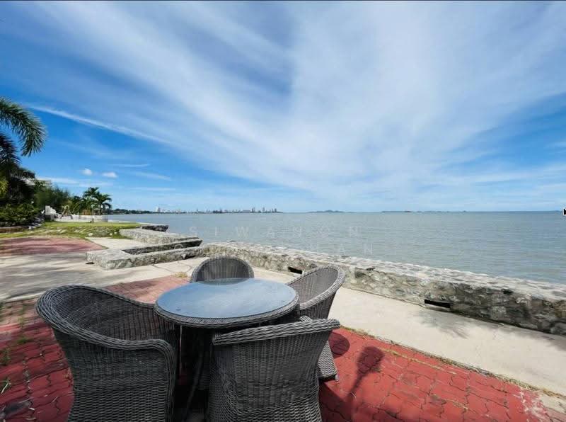 Bay View Resort : เบย์วิว รีสอร์ท, ชลบุรี, Laem Chabang, บางละมุง, ชลบุรี, 202 ตร.ม., คอนโด ขาย, โดย Siwanon Gosachan, 500582631 - DDproperty.com