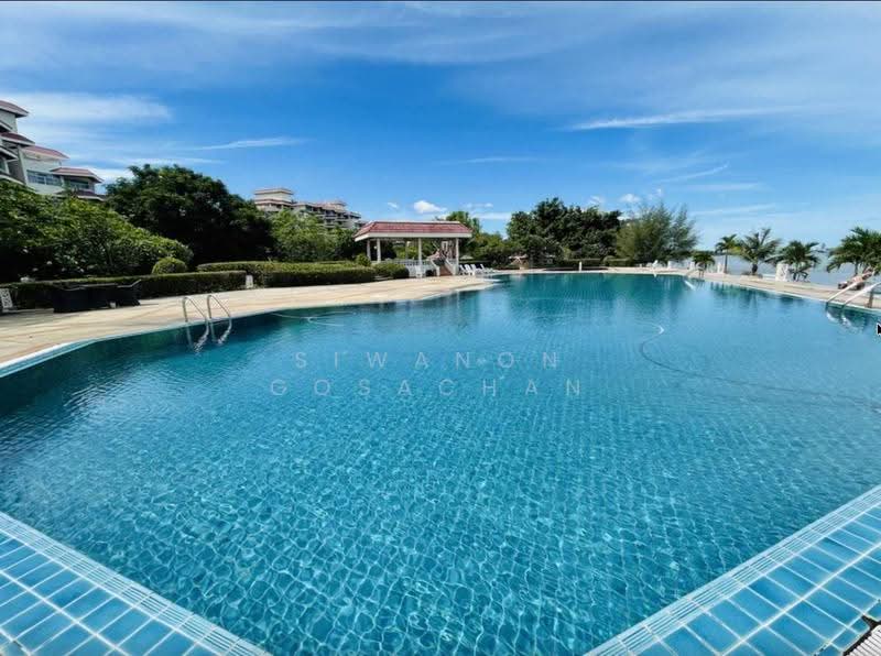 Bay View Resort : เบย์วิว รีสอร์ท, ชลบุรี, Laem Chabang, บางละมุง, ชลบุรี, 202 ตร.ม., คอนโด ขาย, โดย Siwanon Gosachan, 500582631 - DDproperty.com