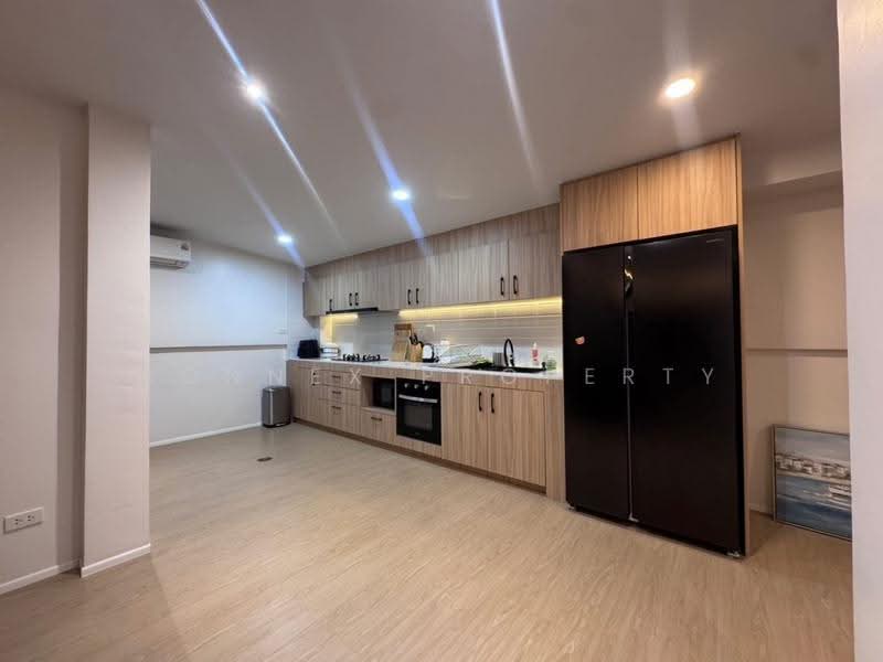 Chaofah Garden Home 3 Koh Kaew, phuket, เทพกระษัตรี, Ko Kaeo, Muang Phuket, Phuket, 2 Bedrooms, 400 sqm, Single Detached House For Rent, by Connex Property, 500582633 - DDproperty.com