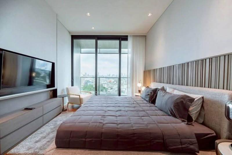 Banyan Tree Residences Riverside : บันยัน ทรี เรสซิเดนซ์ ริเวอร์ไซด์ กรุงเทพ, กรุงเทพ, ซอยสมเด็จเจ้าพระยา 17, คลองสาน, กรุงเทพ, 161 ตร.ม., คอนโด ให้เช่า, โดย Pattaporn Yongsungnone, 500582634 - DDproperty.com