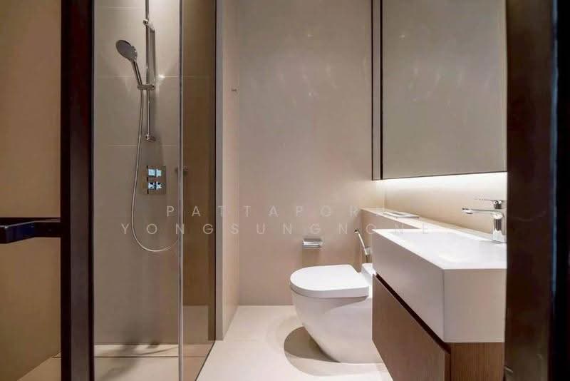 Banyan Tree Residences Riverside, bangkok, Soi Somdet Chao Phraya 17, Khlong San, Bangkok, 2 Bedrooms, 161 sqm, Condo For Rent, by Pattaporn Yongsungnone, 500582634 - DDproperty.com