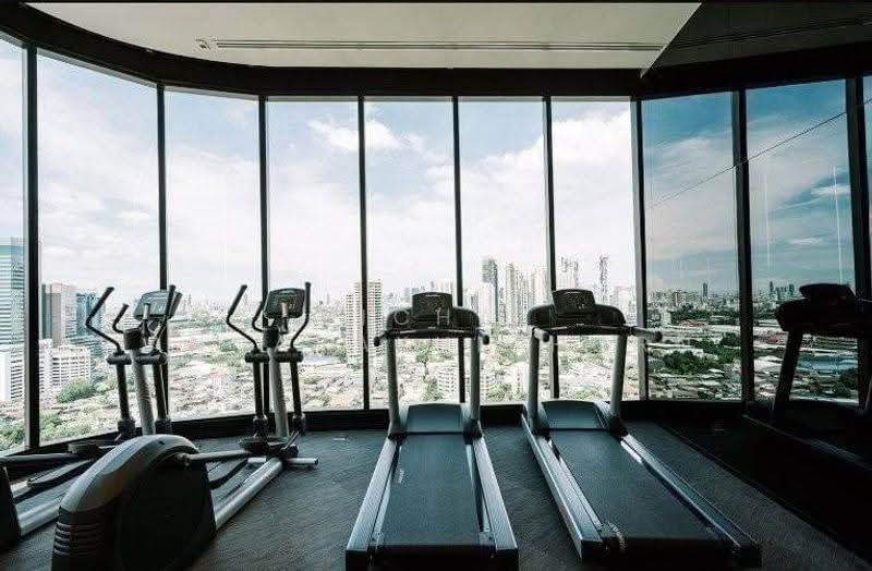 IDEO Q Sukhumvit 36, bangkok, Soi Sukhumvit 36, Khong Tan, Khlong Toei, Bangkok, 1 Bedroom, 45 sqm, Condo For Rent, by Vichai Annavakulthorn, 500582635 - DDproperty.com