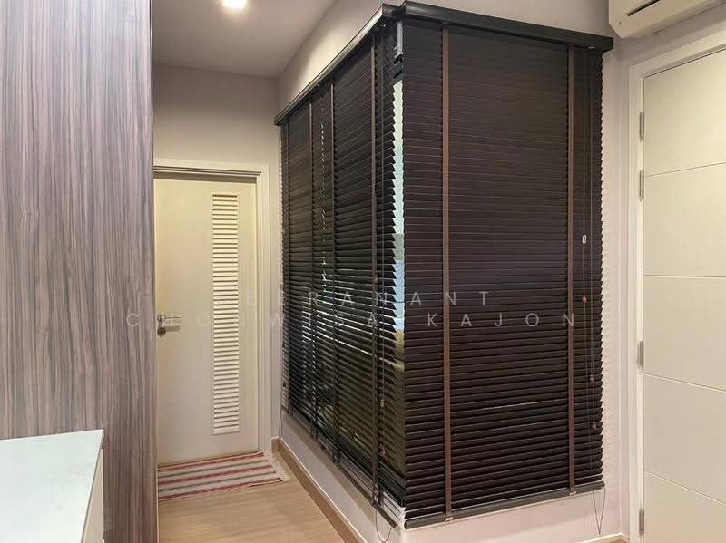 Urbano Absolute Sathon-Taksin, bangkok, 345 Charoen Nakhon 14/2 Alley, Khlong Ton Sai, Khlong San, Bangkok, 1 Bedroom, 38 sqm, Condo For Sale, by Teeranant Chonwisaikajon, 500582636 - DDproperty.com