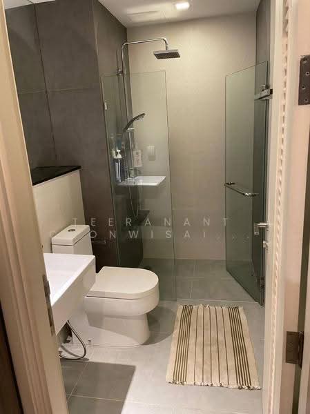 Urbano Absolute Sathon-Taksin, bangkok, 345 Charoen Nakhon 14/2 Alley, Khlong Ton Sai, Khlong San, Bangkok, 1 Bedroom, 38 sqm, Condo For Sale, by Teeranant Chonwisaikajon, 500582636 - DDproperty.com