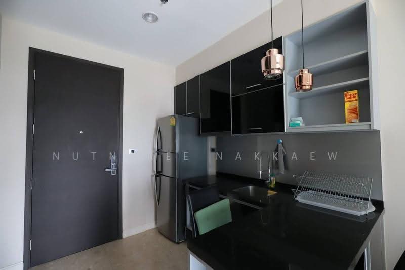 The Crest Sukhumvit 34, bangkok, 778 Sukhumvit Road, Khong Tan, Khlong Toei, Bangkok, 1 Bedroom, 36 sqm, Condo For Rent, by Nutnaree Nakkaew, 500582637 - DDproperty.com