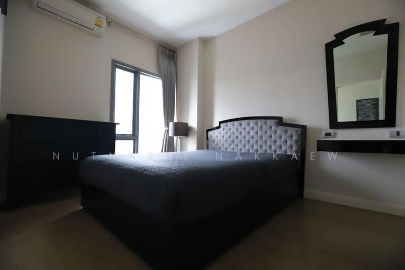 The Crest Sukhumvit 34, bangkok, 778 Sukhumvit Road, Khong Tan, Khlong Toei, Bangkok, 1 Bedroom, 36 sqm, Condo For Rent, by Nutnaree Nakkaew, 500582637 - DDproperty.com