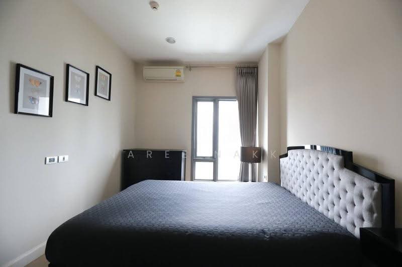 The Crest Sukhumvit 34, bangkok, 778 Sukhumvit Road, Khong Tan, Khlong Toei, Bangkok, 1 Bedroom, 36 sqm, Condo For Rent, by Nutnaree Nakkaew, 500582637 - DDproperty.com