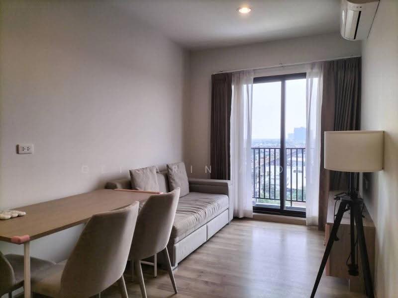 Niche Mono Sukhumvit-Bearing, samut-prakan, Posaya Non Alley, Samrong Nua, Muang Samut Prakarn, Samut Prakan, 2 Bedrooms, 51 sqm, Condo For Rent, by Getsarin Aron, 500582638 - DDproperty.com
