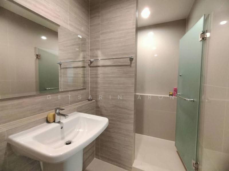 Niche Mono Sukhumvit-Bearing : นิช โมโน สุขุมวิท - แบริ่ง, สมุทรปราการ, ซอย สุขุมวิท 70, สำโรงเหนือ, เมืองสมุทรปราการ, สมุทรปราการ, 51 ตร.ม., คอนโด ให้เช่า, โดย Getsarin Aron, 500582638 - DDproperty.com