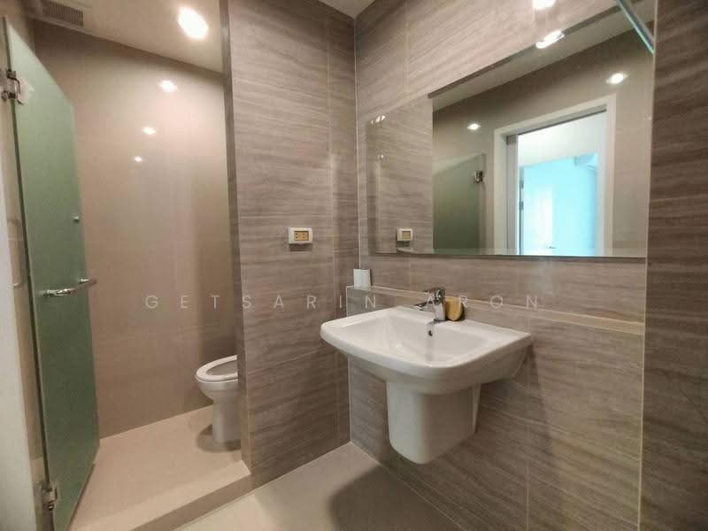 Niche Mono Sukhumvit-Bearing, samut-prakan, Posaya Non Alley, Samrong Nua, Muang Samut Prakarn, Samut Prakan, 2 Bedrooms, 51 sqm, Condo For Rent, by Getsarin Aron, 500582638 - DDproperty.com