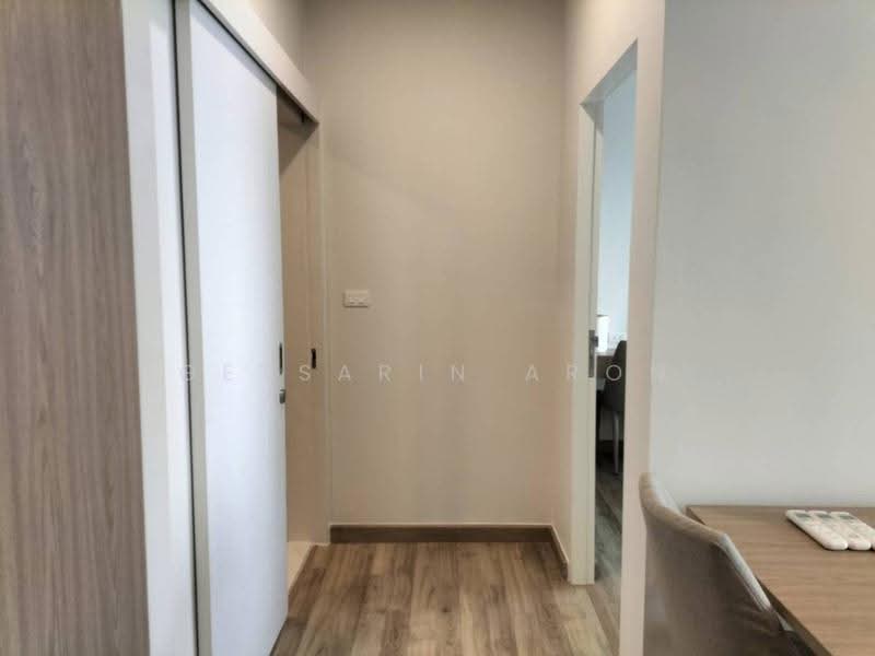 Niche Mono Sukhumvit-Bearing, samut-prakan, Posaya Non Alley, Samrong Nua, Muang Samut Prakarn, Samut Prakan, 2 Bedrooms, 51 sqm, Condo For Rent, by Getsarin Aron, 500582638 - DDproperty.com